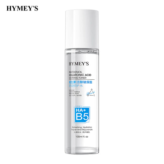 HYMEY'S HA+B5 Vitamin Panthenol Hyaluronic Acid Soothing Repair Lotion
